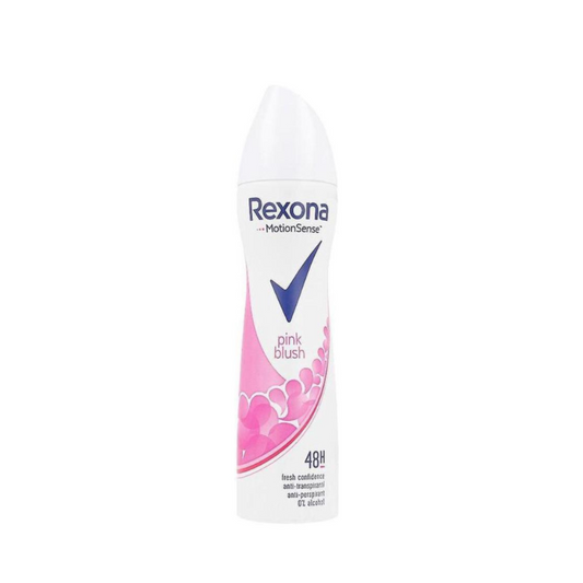 Rexona Deodorant Woman Pink Blush 200ml