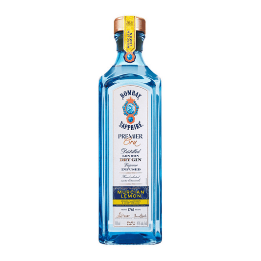 Bombay Sapphire Premier Cru Gin, 70cl