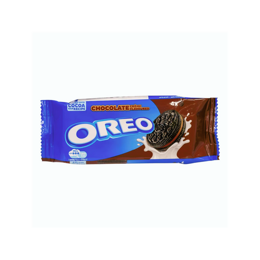 Oreo Chocolate Cream Cookies 36.8g