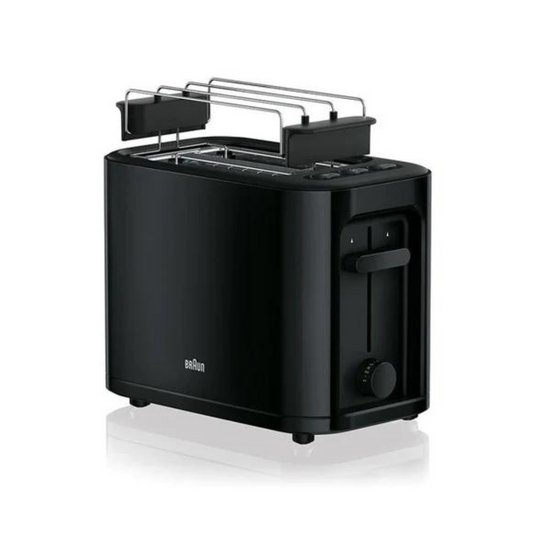 Braun Toaster HT3010BK