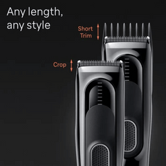 Braun Hair Clipper, Series 5, 9 Length settings, HC5310