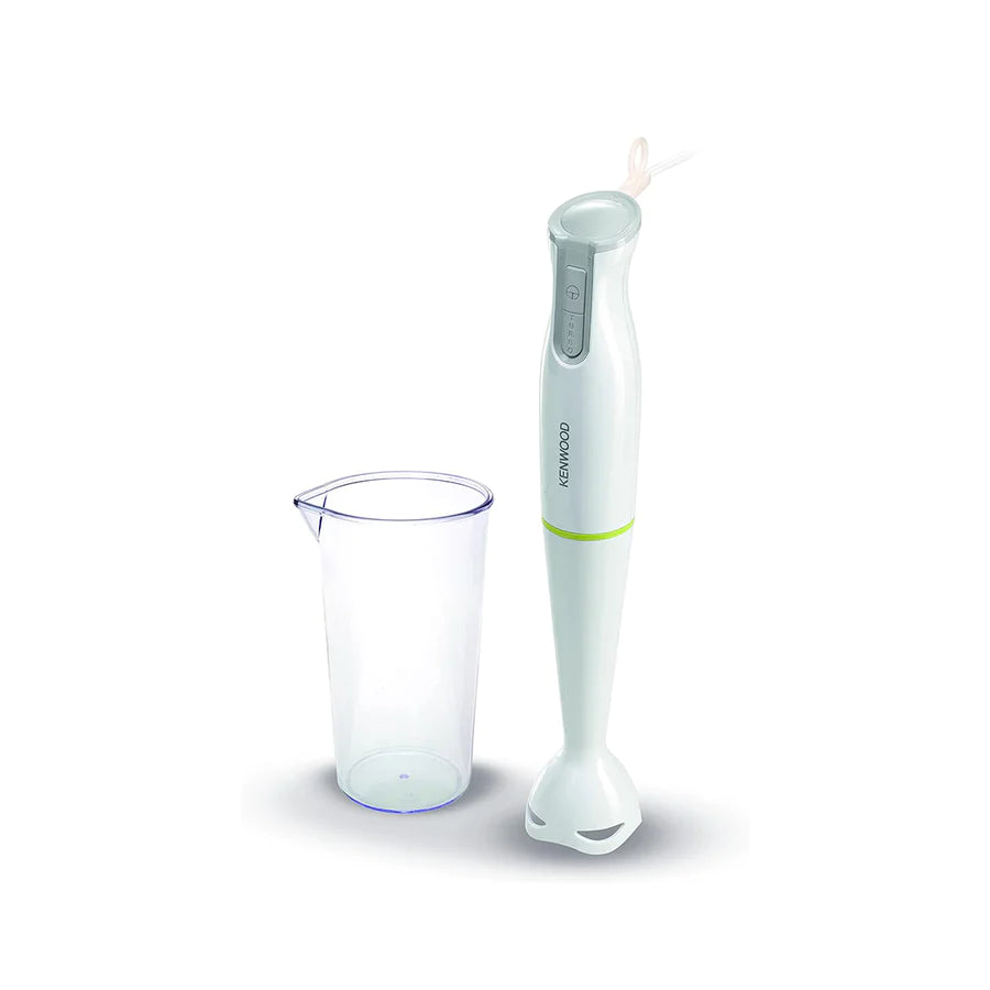 Fattal Online Buy Kenwood Hand Blender HBP02.001WH in Lebanon