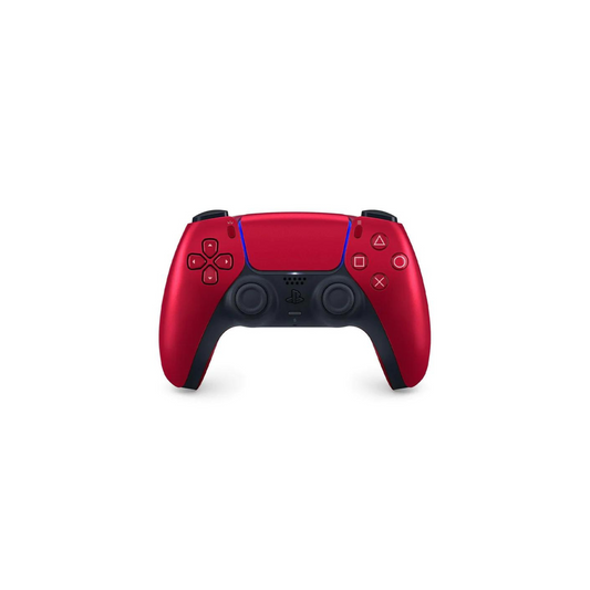 PlayStation PS5 DualSense Wireless Controller Volcanic Red, CFI-ZCT1W07X