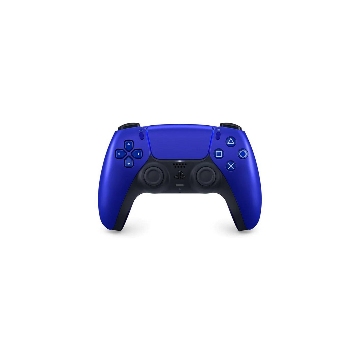 PlayStation PS5 DualSense Wireless Controller Coblat Blue, CFI-ZCT1W09X