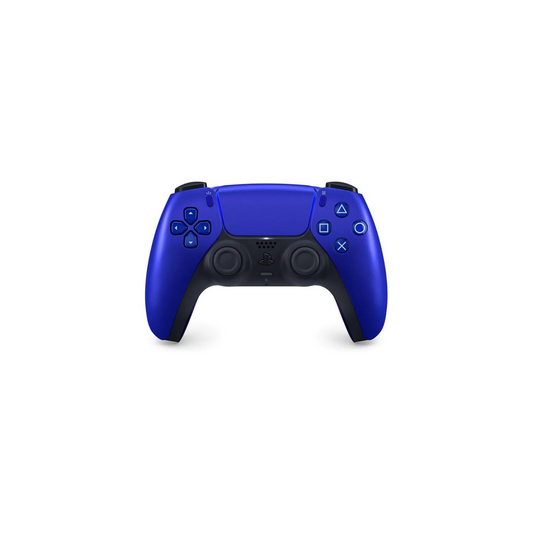 PlayStation PS5 DualSense Wireless Controller Coblat Blue, CFI-ZCT1W09X