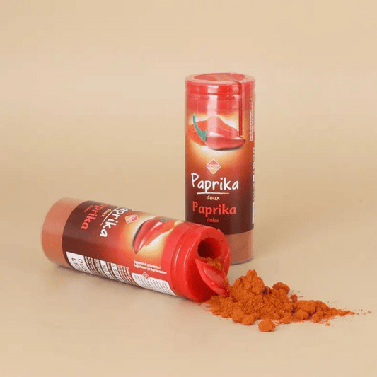 Leader Price Paprika Doux 30g