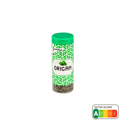Leader Price Origan Flacon 10g