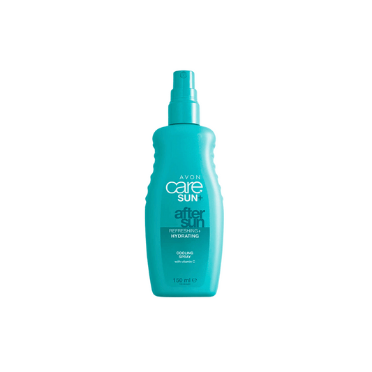 Avon Care+ Cooling After Sun Spray, 150ml