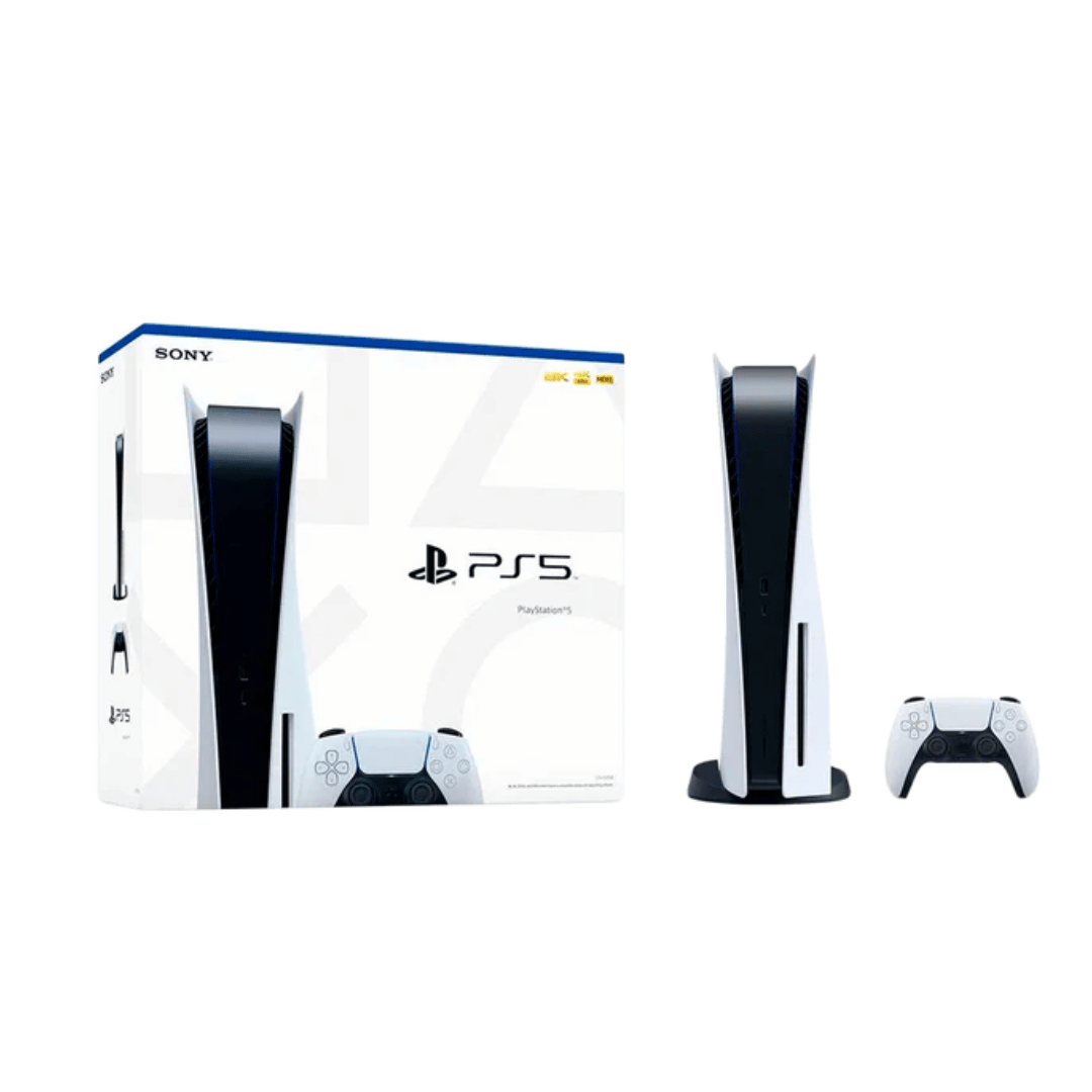 Fattal Online - Buy PlayStation PS5 Slim Console with 2 Years Fattal Online - Buy PlayStation PS5 Slim Console with 2 Years