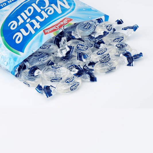 La Pie Qui Chante Menthe Claire 124g