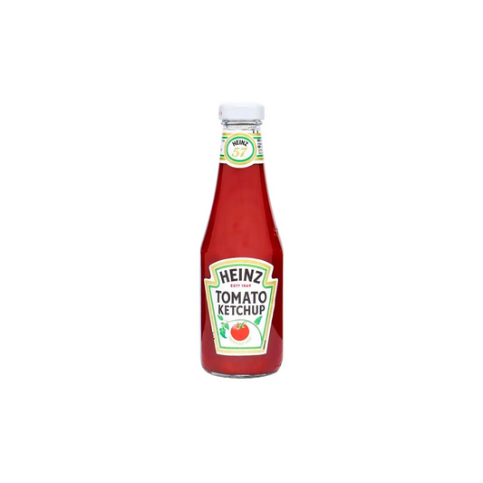 Heinz Ketchup Bottle 295g