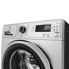 Electrolux 8Kg Inverter PerfectCare Washing Machine + Leifheit Dryer Free