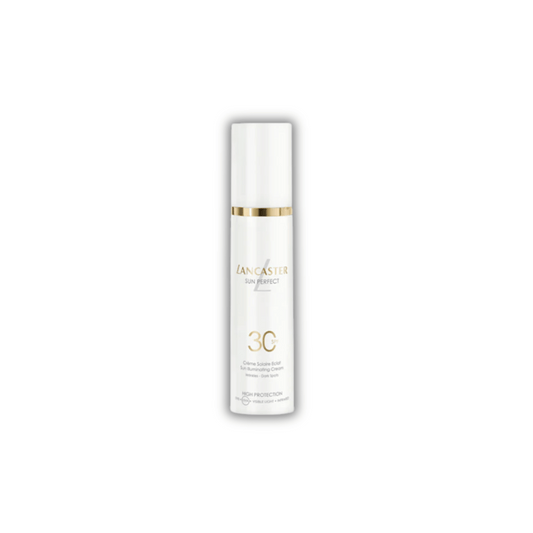 Lancaster Sun Perfect Illuminating Cream, SPF30