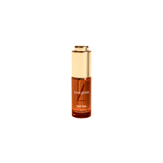 Lancaster Self Tan Sun-Kissed Face Drops, 15ml