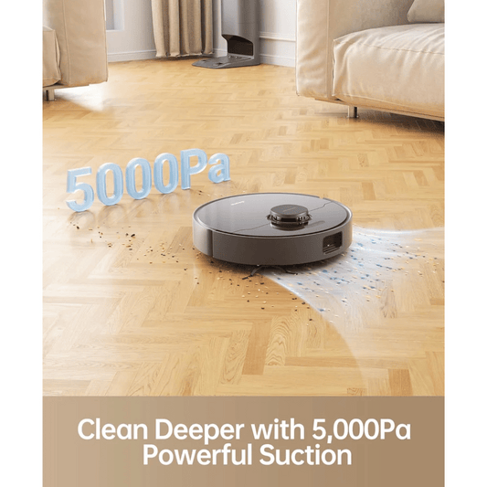 Dreame D10s Plus Robot Vacuum Cleaner