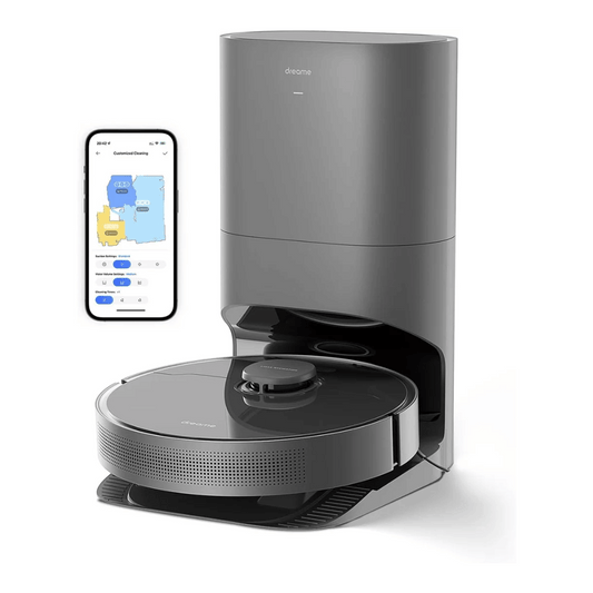 Dreame D10s Plus Robot Vacuum Cleaner
