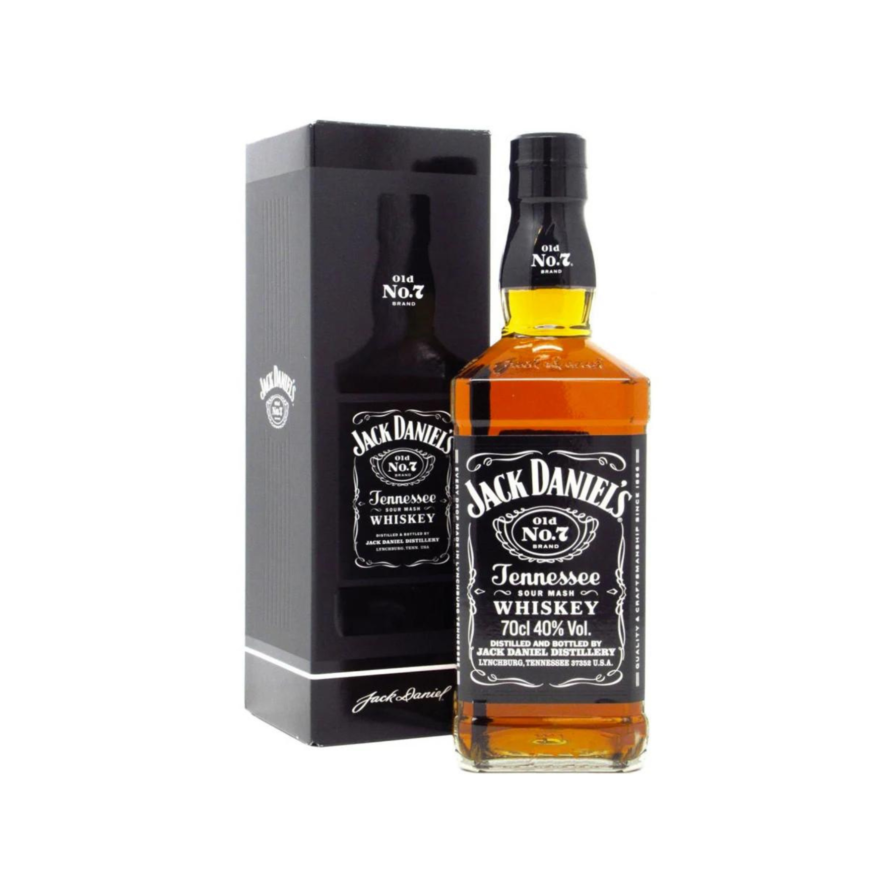 Fattal Online - Buy Jack Daniel's Old No.7 Whisky 1L in Lebanon Fattal Online - Buy Jack Daniel's Old No.7 Whisky 1L in Lebanon