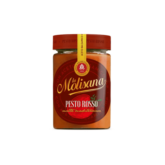 La Molisana Pesto Rosso Sauce 190g