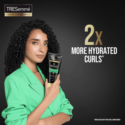 Tresemme Super Conditioner Pro Curls, 180ml