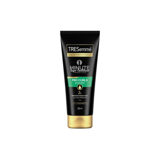 Tresemme Super Conditioner Pro Curls, 180ml