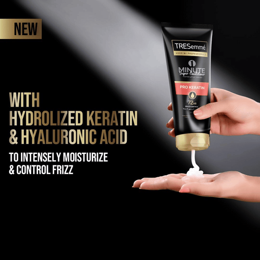 Tresemme Super Conditioner Pro Keratin, 180ml