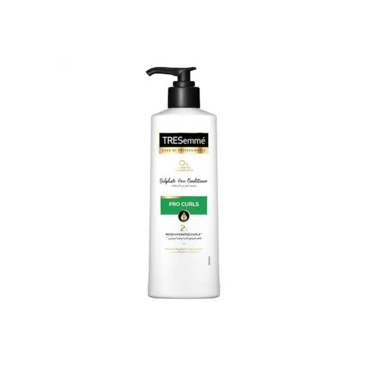 Tresemme Conditioner Sulphate Free Pro Curls, 250ml
