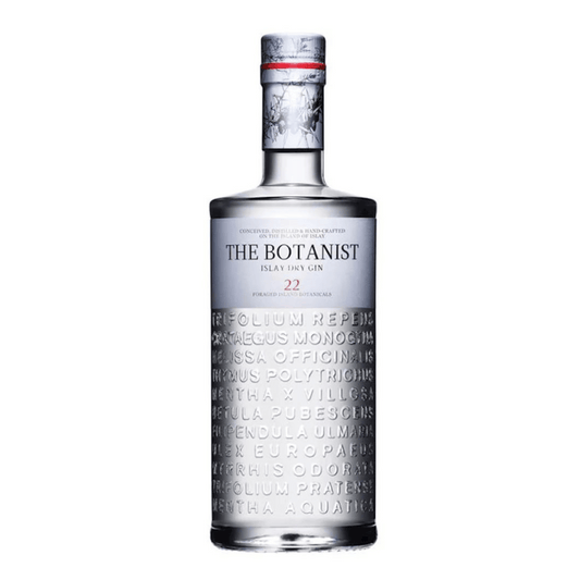 The Botanist Islay Dry Gin 70cl