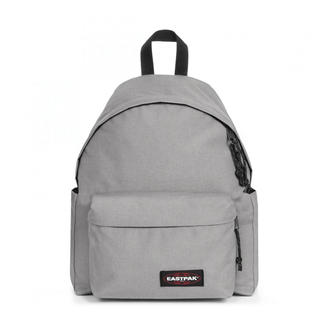 Fattal Online Buy Eastpak EKA5BG40O1 Day Pak R Snow Grey Medium bottle holder laptop sleeve in Lebanon