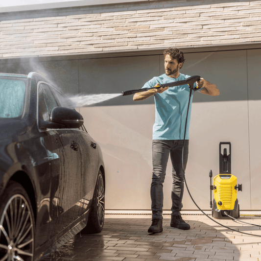 Karcher Water Pressure K5 *EU 1.324-400.0