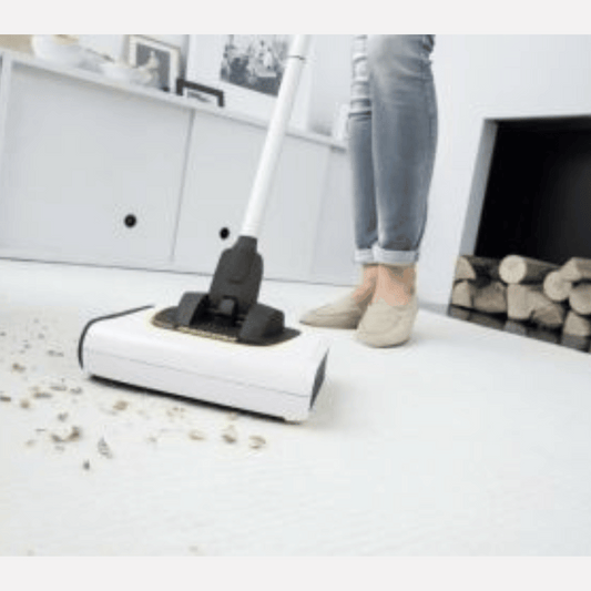 Karcher Cordless Electric Broom KB5 *EU 1.258-050.0