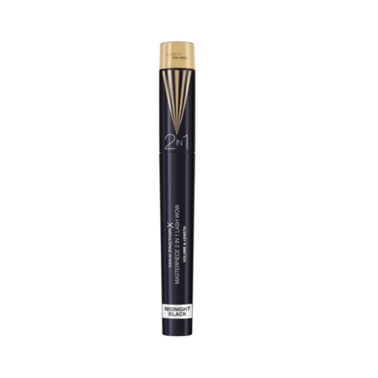Max Factor Masterpiece 2in1 Lash Wow Mascara