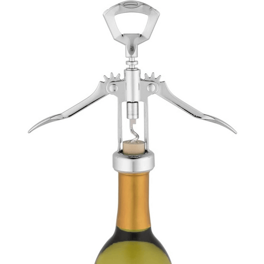 Berghoff Stainless Steel Corkscrew 1301105