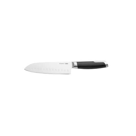 Berghoff Santoku knife Graphite 17.5cm 3950357