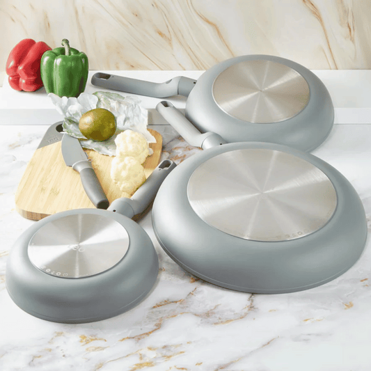 Berghoff Frying pan non-stick Balance Moonmist 28cm 3950422