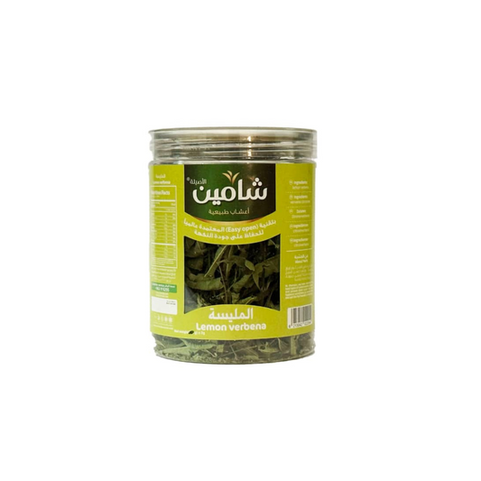 Chamain Jar Lemon Verbana 15g