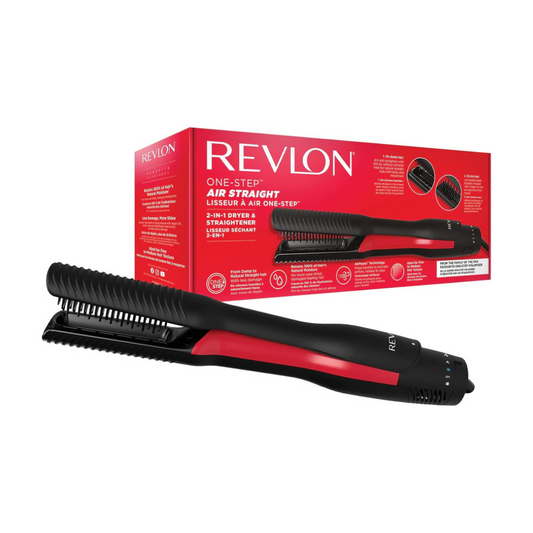 Revlon One-Step Air Straight RVDR5330E