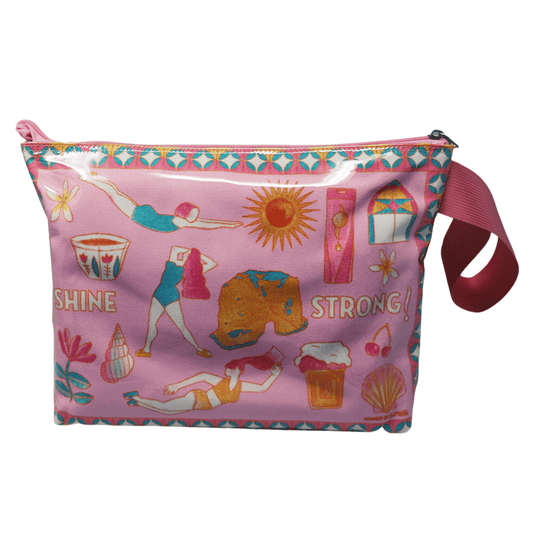 Summer of Sunsilk Bundle with Pouch