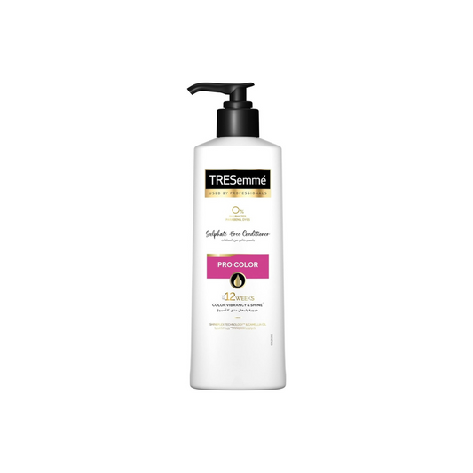 Tresemme Conditioner Sulphate Free Pro Color, 250ml