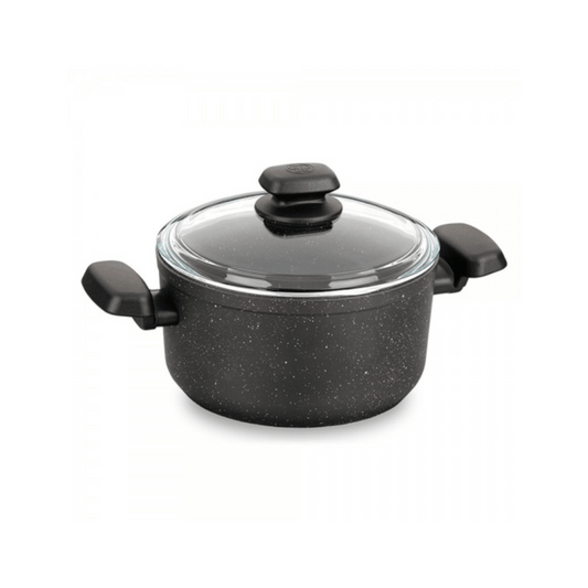 Korkmaz Ornella Casserole 24cm, A1342