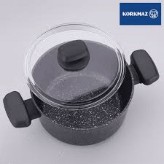 Korkmaz Ornella Casserole 28cm, A1343
