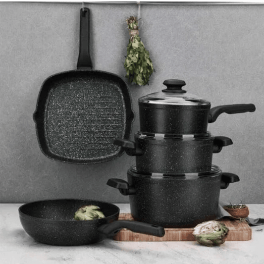 Korkmaz Ornella Saucepan 18cm, A1340