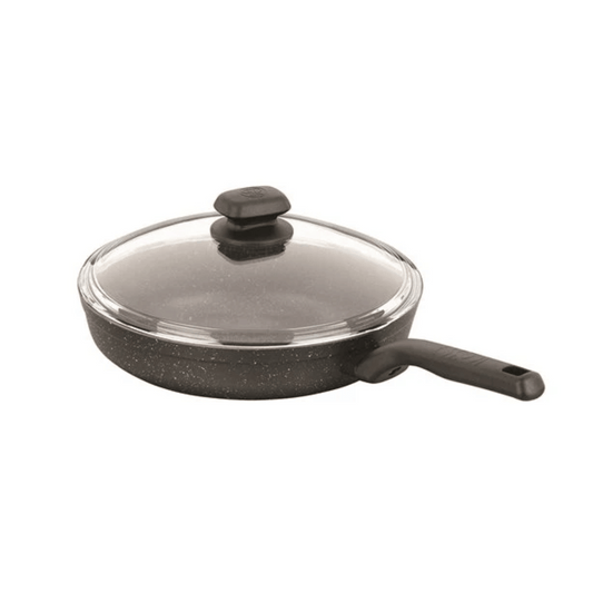 Korkmaz Ornella Frypan With Lid 28cm, A1347-1