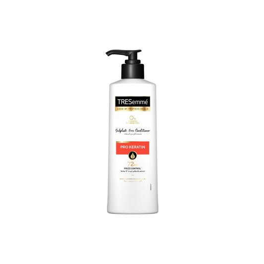Tresemme Conditioner Sulphate Free Pro Keratin, 250ml