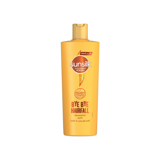 Sunsilk Collagen Blends Shampoo for Hair Fall, 350ml