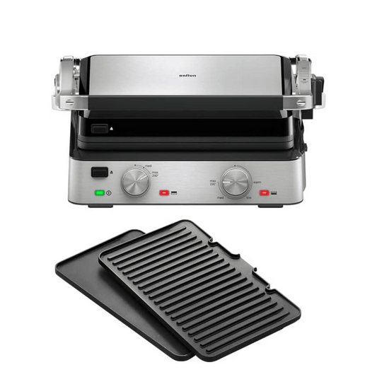 Braun Multi Grill 7 Contact Grill CG7020
