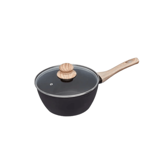 Pyrex Cook & Care Sauce Pan with Lid 20cm CR20AP6