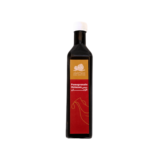 Shouf Biosphere Pomegranate Molasses 250ml