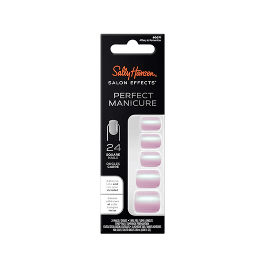 Sally Hansen Salon Effects® Perfect Manicure Affairy to Remember