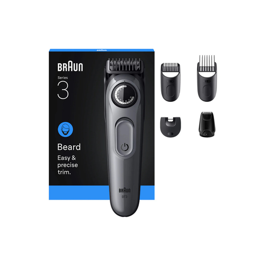 Braun Beard Trimmer Series 3 BT3560