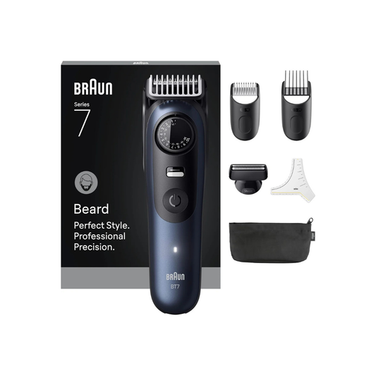 Braun Beard Trimmer Series 7 BT7520